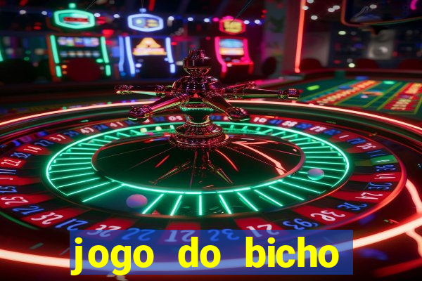 jogo do bicho documentario globoplay